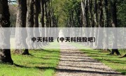 中天科技（中天科技股吧）