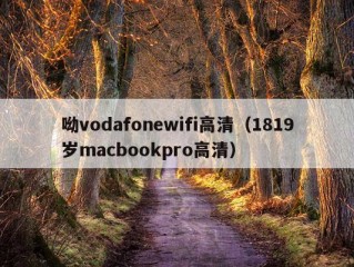 呦vodafonewifi高清（1819岁macbookpro高清）